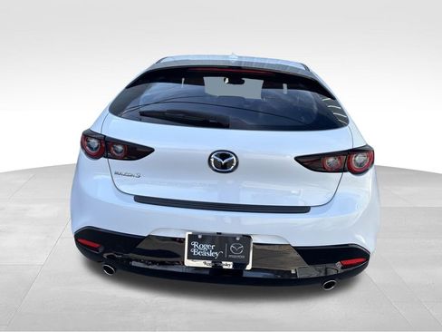 Used 2026 MAZDA MAZDA3 2.5 S Premium image 7