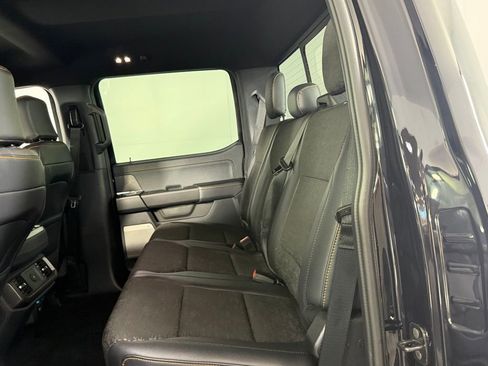 Used 2025 Ford F150 Tremor w/ Mobile Office Package image 22