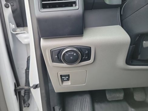 Used 2020 Ford F150 XL w/ Equipment Group 101A Mid image 16