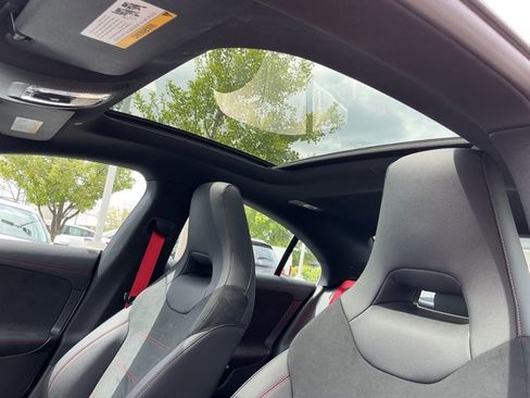 Certified 2026 Mercedes-Benz CLA 45 AMG S 4MATIC image 12