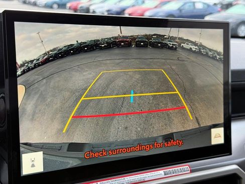 New 2026 Toyota Tacoma TRD Off-Road image 15