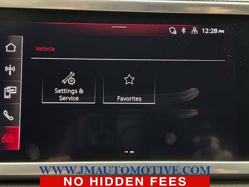 Used 2022 Audi Q3 2.0T Premium image 29