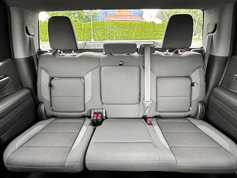 Certified 2023 GMC Sierra 1500 Elevation AWD/4WD image 27