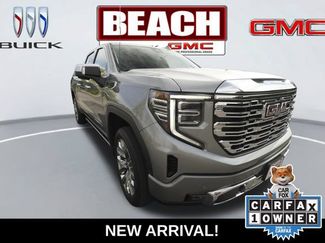 Used 2025 GMC Sierra 1500 Denali w/ Denali Reserve Package AWD/4WD video 1