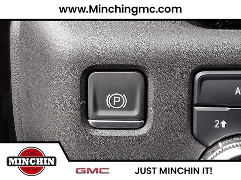 Certified 2023 GMC Sierra 1500 Elevation AWD/4WD image 25