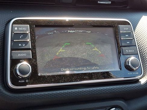 Used 2025 Nissan Kicks Play S FWD image 18