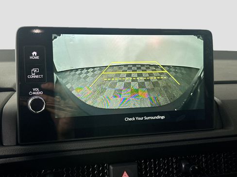 New 2026 Honda CR-V TrailSport image 11