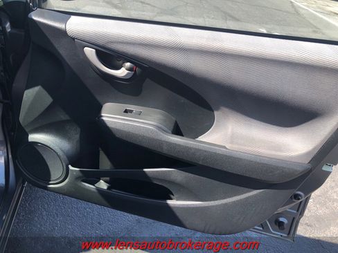 Used 2013 Honda Fit image 20