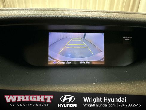 Used 2014 Honda CR-V EX-L image 27
