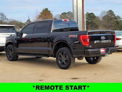 Used 2021 Ford F150 XLT w/ Equipment Group 302A High image 8