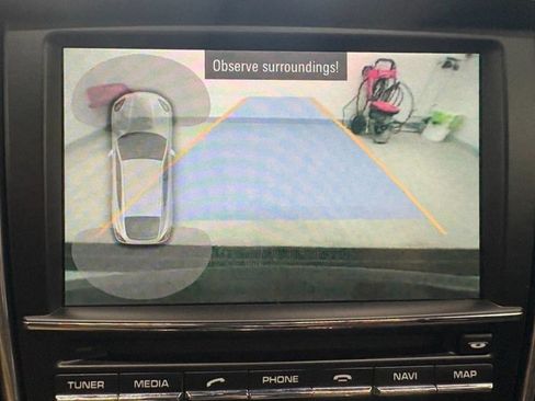 Used 2013 Porsche Panamera GTS AWD/4WD image 31