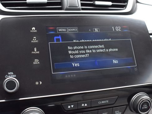 Used 2017 Honda CR-V EX-L image 68