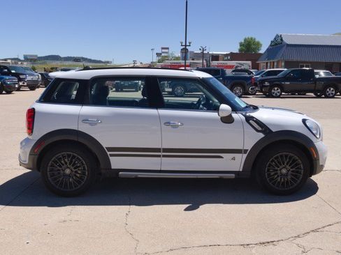 Used 2015 MINI Cooper Countryman S AWD/4WD image 5