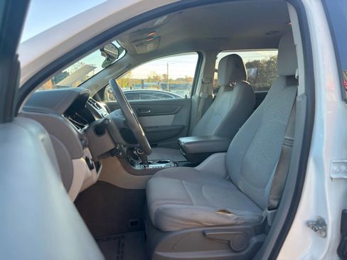 Used 2015 GMC Acadia SLE image 8