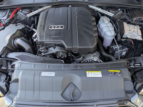 Used 2025 Audi A5 2.0T Premium Plus image 23