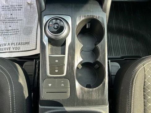 Used 2023 Ford Escape Active FWD image 32
