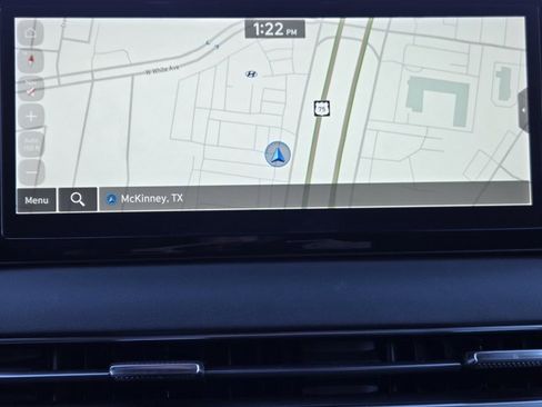 Used 2025 Hyundai Palisade Calligraphy image 16