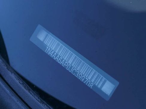 Used 2018 Nissan Maxima Platinum image 22