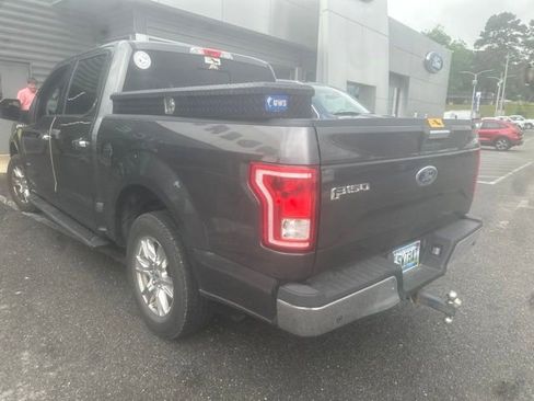 Used 2015 Ford F150 XLT w/ Equipment Group 302A Luxury RWD image 7