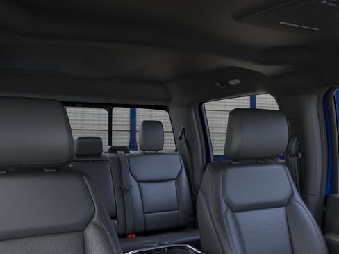 New 2026 Ford F150 Lariat image 22