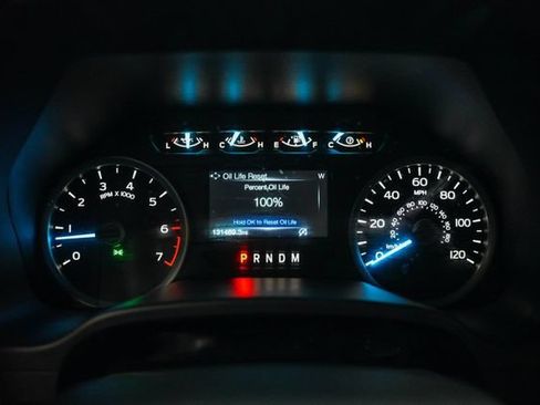 Used 2018 Ford F150 XLT w/ Equipment Group 302A Luxury AWD/4WD image 5
