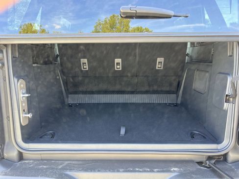 New 2025 Ford Bronco Outer Banks image 25