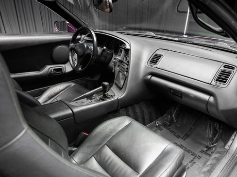 Used 1997 Toyota Supra RWD image 57