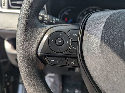 Used 2023 Toyota RAV4 AWD Hybrid image 25