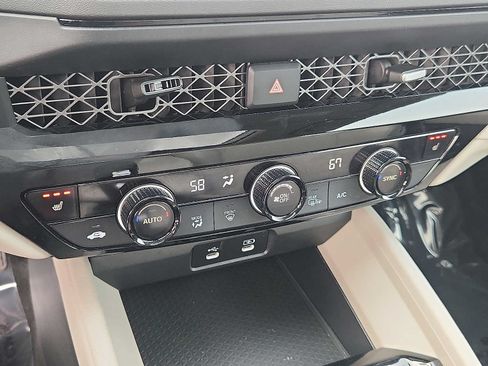 Certified 2024 Honda Accord EX-L image 15
