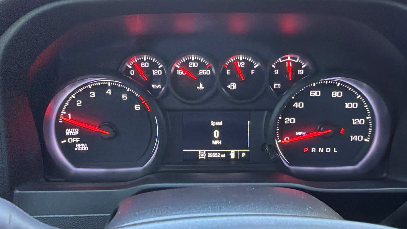 Used 2023 GMC Sierra 1500 Pro AWD/4WD image 11