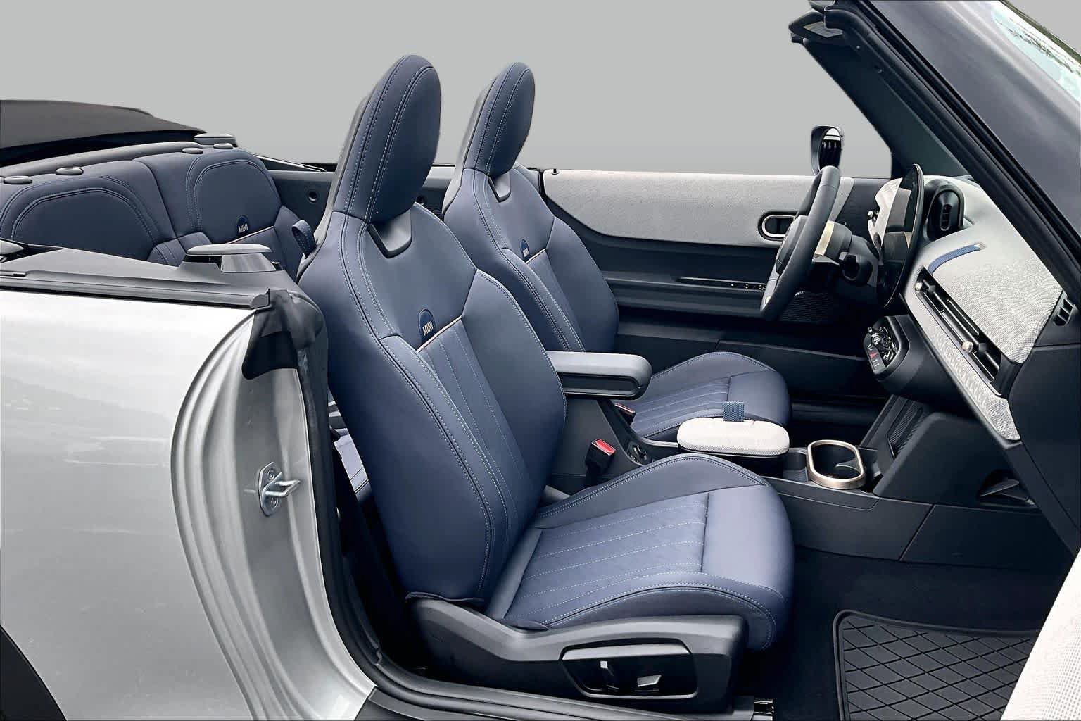 Used 2026 MINI Cooper S FWD image 9