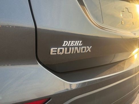 Used 2022 Chevrolet Equinox LS w/ LS Convenience Package AWD/4WD image 34