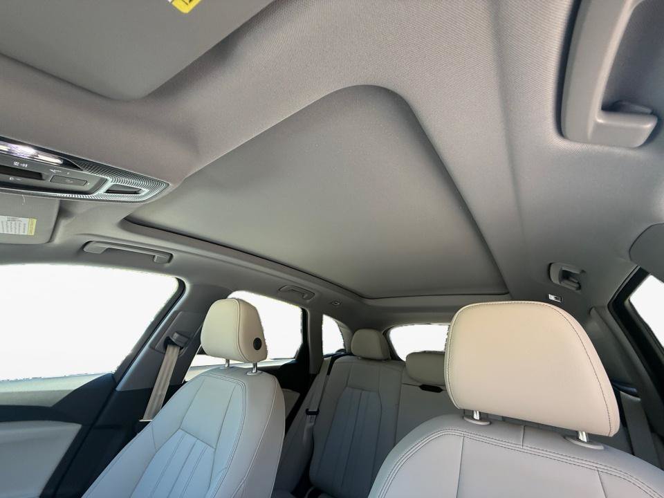 New 2026 Audi Q5 Premium AWD/4WD image 21