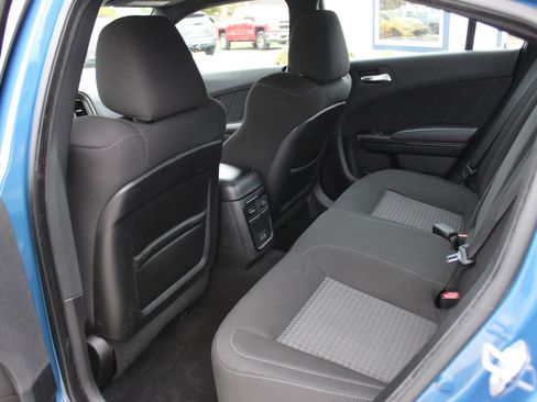 Used 2022 Dodge Charger GT w/ Blacktop Package image 18