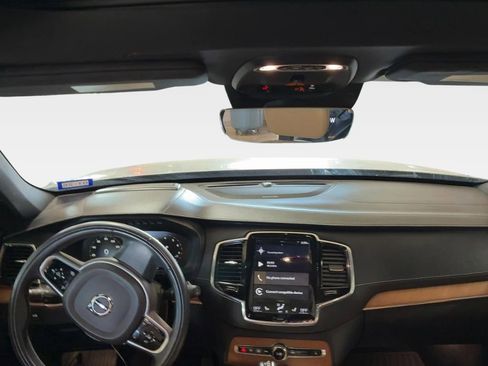 Used 2020 Volvo XC90 T6 Inscription image 10