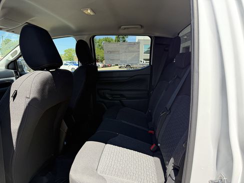 New 2026 Ford Ranger XL w/ Trailer Tow Package AWD/4WD image 6