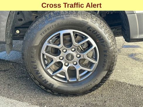 Used 2024 Ford Ranger XLT w/ Equipment Group 301A High image 10