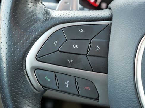 Used 2019 Dodge Durango Citadel w/ Technology Group image 32