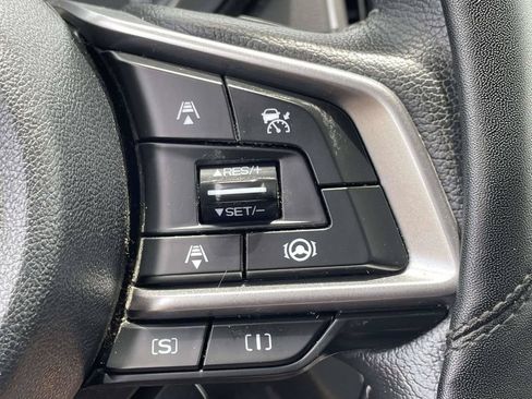 Used 2021 Subaru Forester Touring AWD/4WD image 26