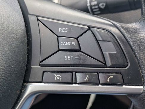 Used 2019 Nissan Rogue Sport S w/ Appearance Package AWD/4WD image 26