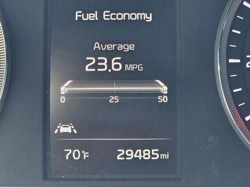 Used 2023 Kia K5 GT-Line FWD image 16