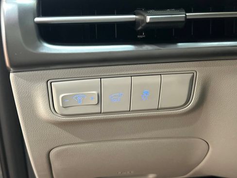 New 2026 Hyundai Tucson SEL Plus FWD image 23