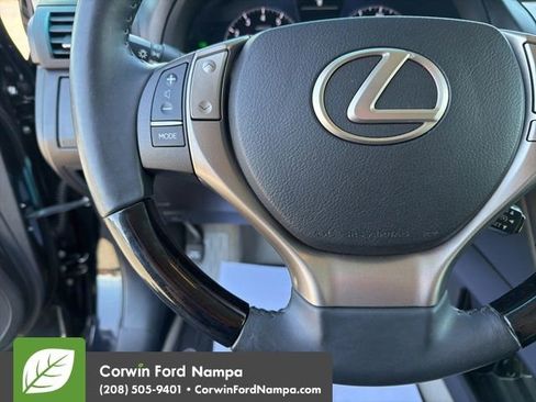 Used 2015 Lexus RX 350 AWD image 11