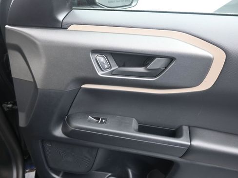 Used 2025 Ford Bronco Sport Big Bend image 17