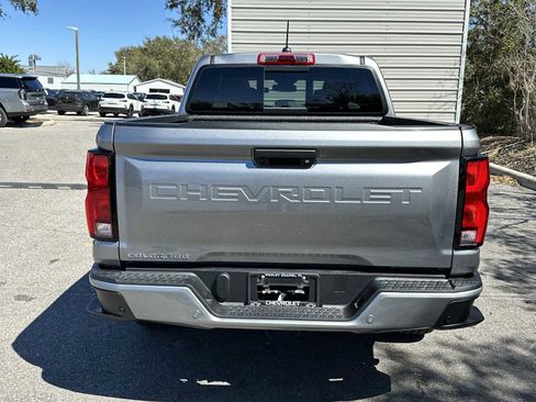 New 2026 Chevrolet Colorado LT w/ LT Convenience Package image 5