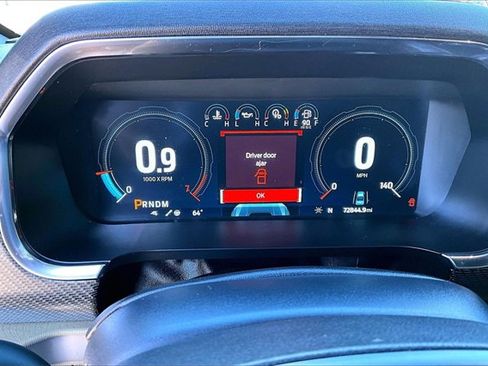 Used 2021 Ford F150 Raptor w/ Equipment Group 801A High image 22