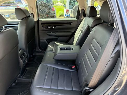 Certified 2026 Honda CR-V EX-L image 15