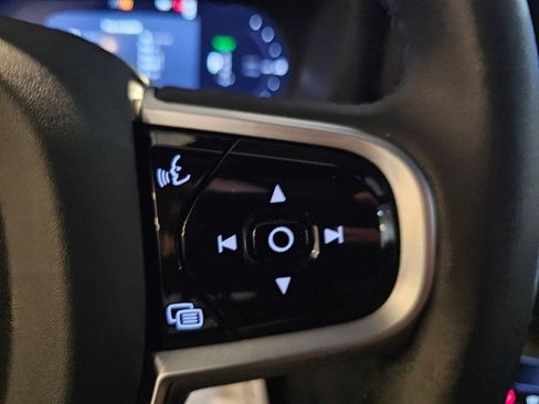 Certified 2026 Volvo XC60 T8 Plus w/ Protection Package Premier AWD/4WD image 20