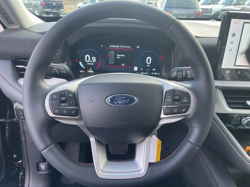 New 2026 Ford Explorer Active w/ Active Comfort Package AWD/4WD image 25