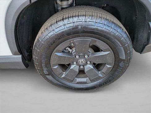 Used 2026 Honda Passport RTL image 9